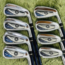 Yamaha Iron Sets Ud+2 8