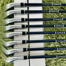 Yamaha Iron Sets Ud+2 8