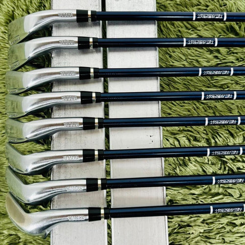 Yamaha Iron Sets Ud+2 8