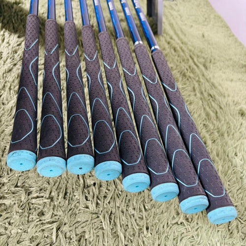 Yamaha Iron Sets Ud+2 8