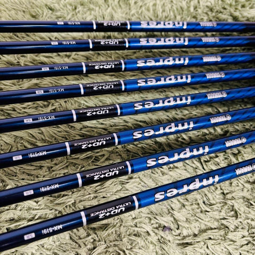 Yamaha Iron Sets Ud+2 8