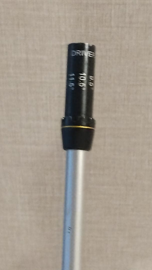 Shaft Ust Mamiya Drvr S