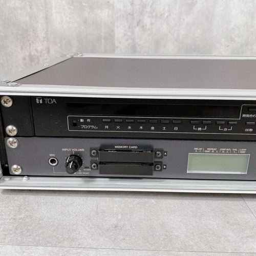 Others X105 Toa Tt-104B Roland Ar3000R