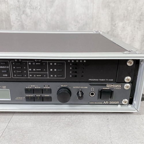 Others X105 Toa Tt-104B Roland Ar3000R