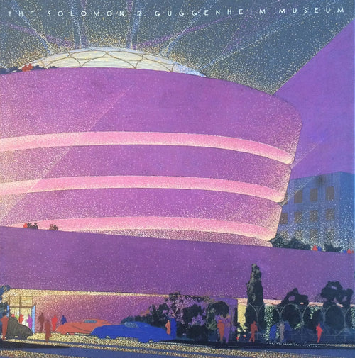 Others [1A]The Solomon R. Guggenheim Museum