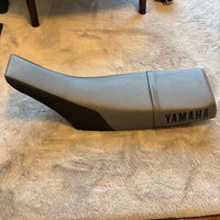 Yamaha Seats Tw200