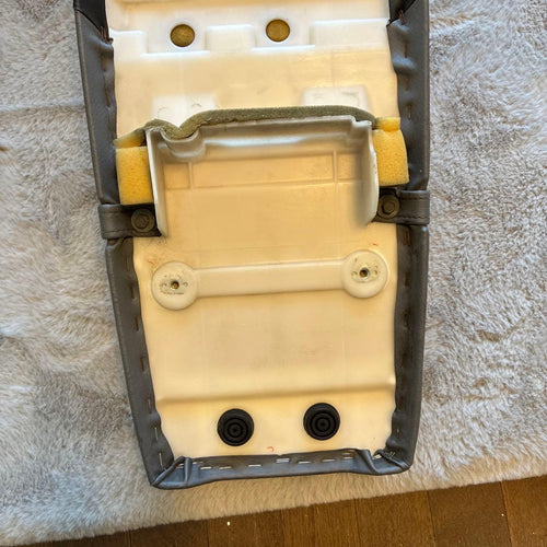 Yamaha Seats Tw200