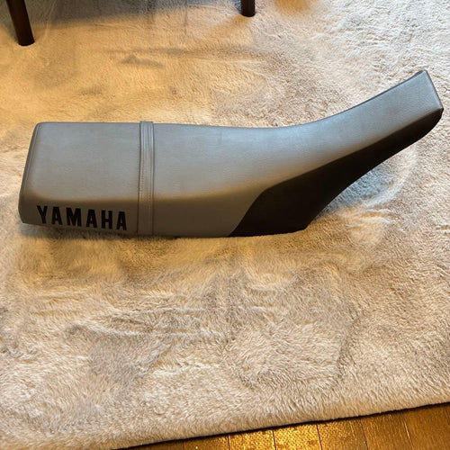 Yamaha Seats Tw200