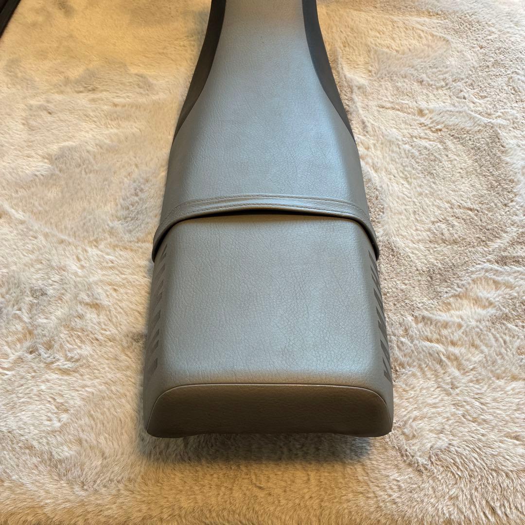 Yamaha Seats Tw200