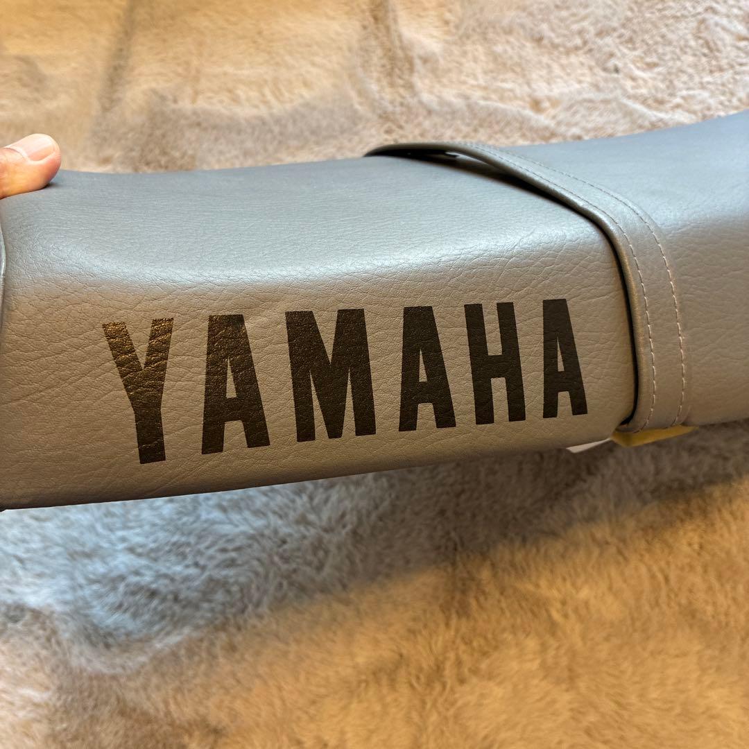 Yamaha Seats Tw200