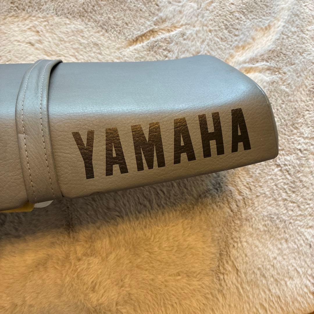 Yamaha Seats Tw200