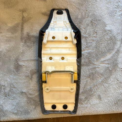 Yamaha Seats Tw200