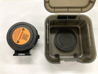 Mount Adapter M4/3 Ef Speedbooster Ultra T 0.71X