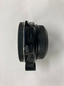 Mount Adapter M4/3 Ef Speedbooster Ultra T 0.71X