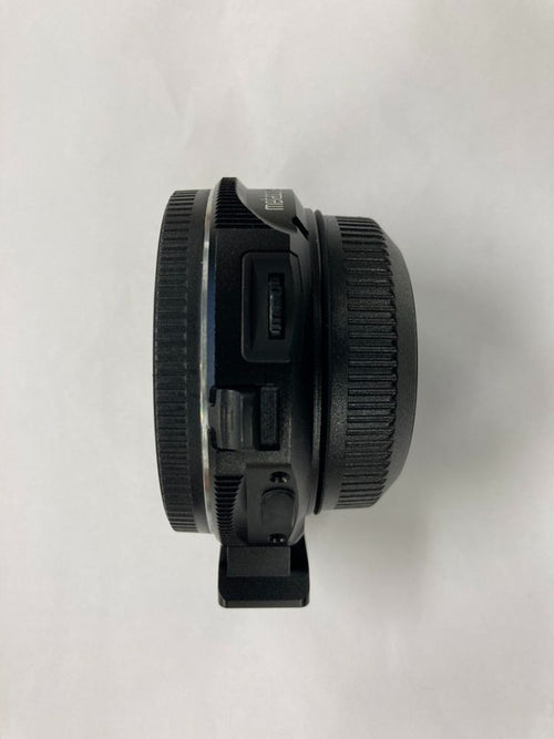 Mount Adapter M4/3 Ef Speedbooster Ultra T 0.71X