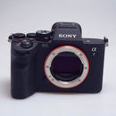 Sony Others Ilce-7M4 7Iv