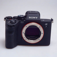 Sony Others Ilce-7M4 7Iv