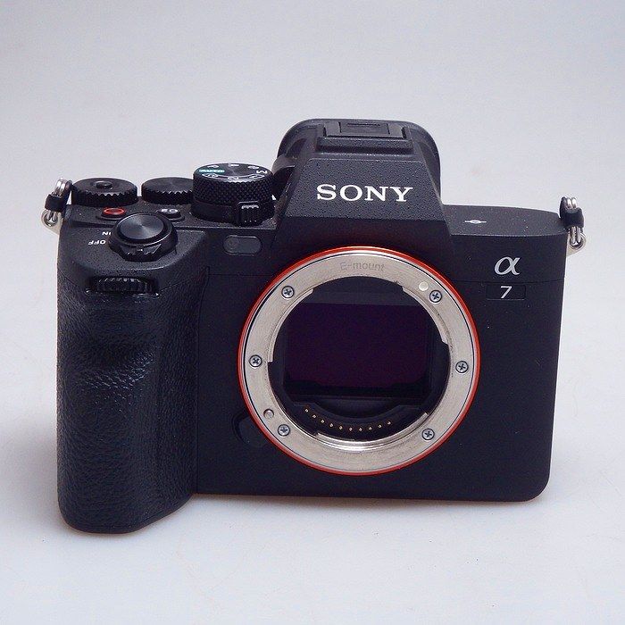 Sony Others Ilce-7M4 7Iv