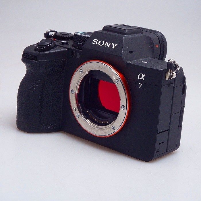 Sony Others Ilce-7M4 7Iv