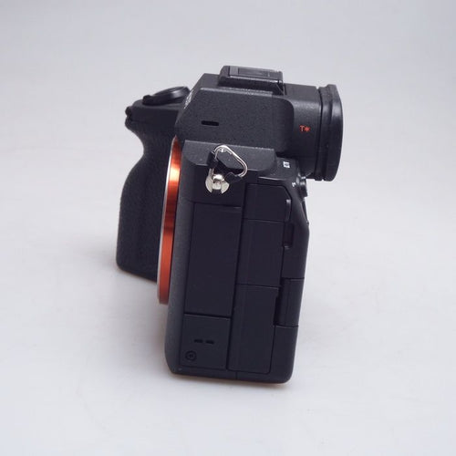 Sony Others Ilce-7M4 7Iv