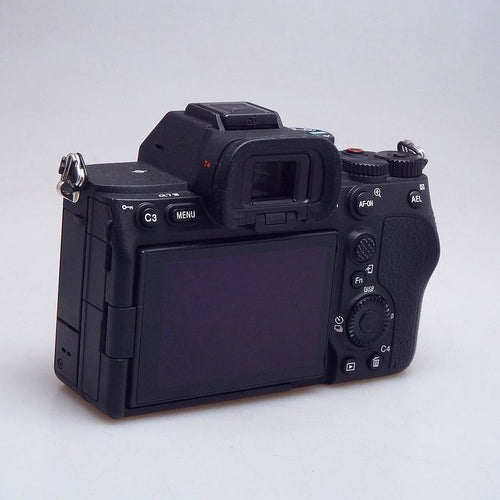Sony Others Ilce-7M4 7Iv
