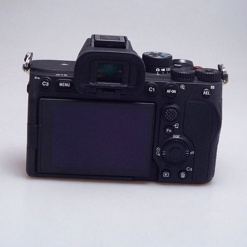 Sony Others Ilce-7M4 7Iv