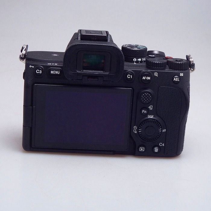 Sony Others Ilce-7M4 7Iv