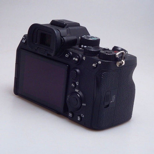Sony Others Ilce-7M4 7Iv