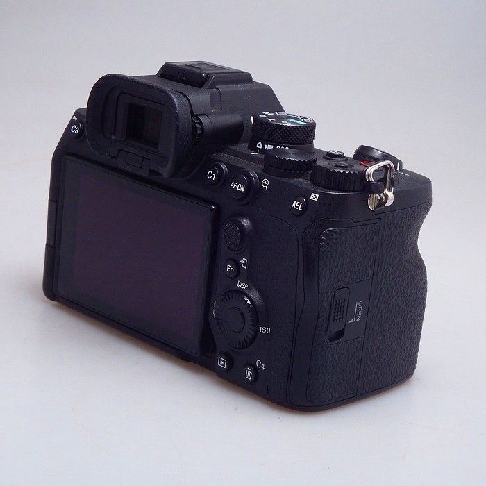 Sony Others Ilce-7M4 7Iv