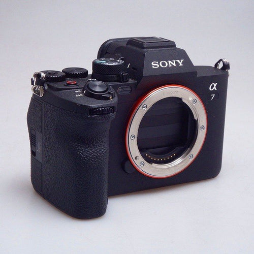 Sony Others Ilce-7M4 7Iv