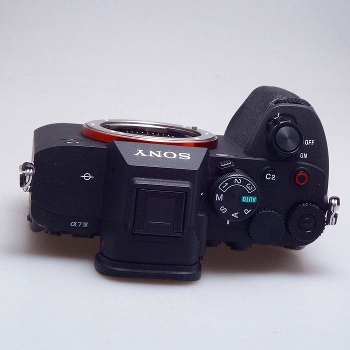 Sony Others Ilce-7M4 7Iv