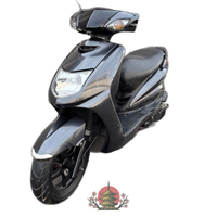 Motorcycle Body X1