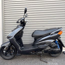 Motorcycle Body X1