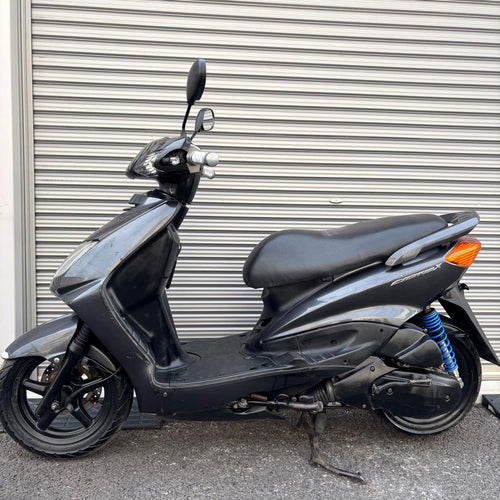 Motorcycle Body X1
