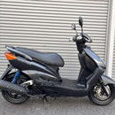 Motorcycle Body X1