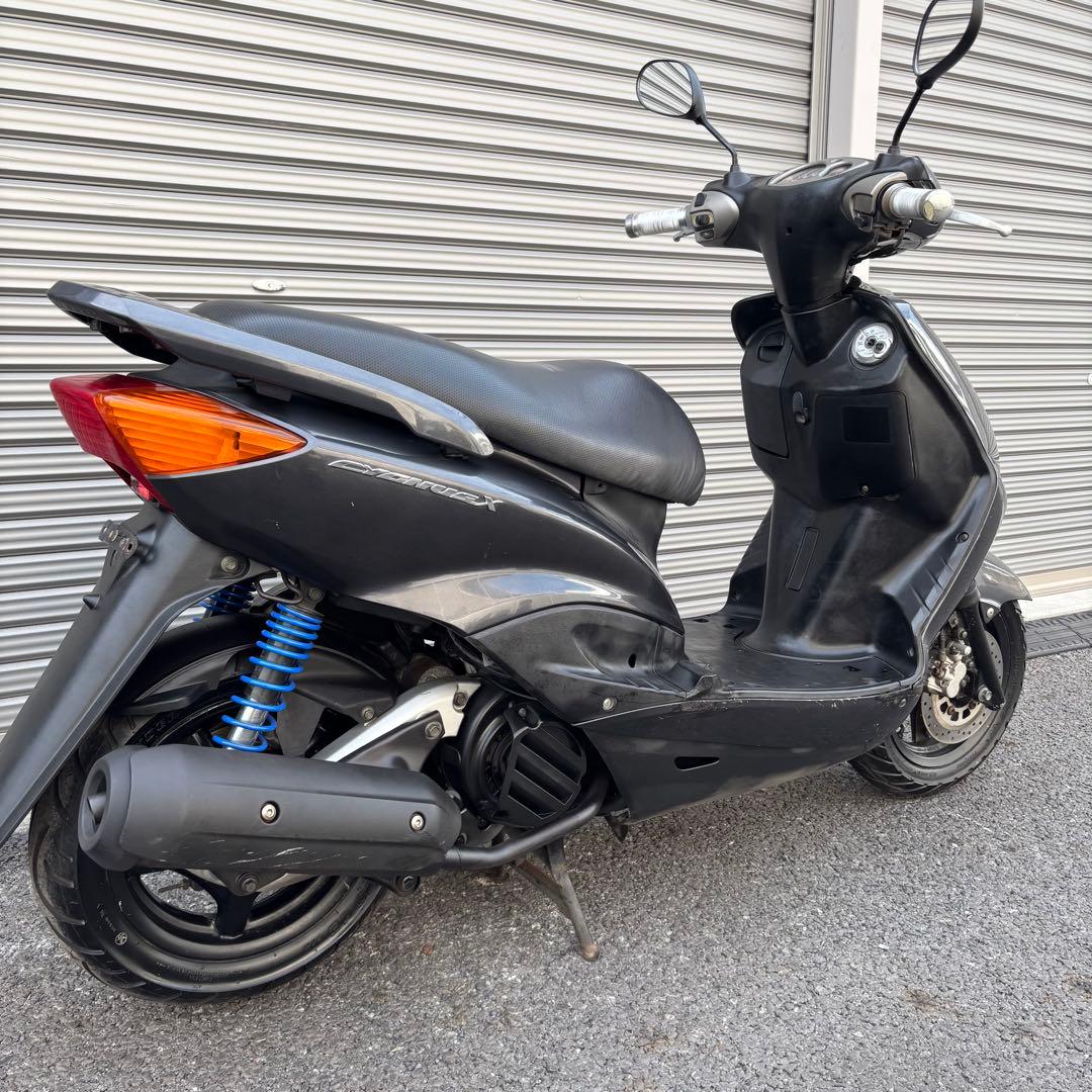 Motorcycle Body X1