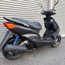 Motorcycle Body X1