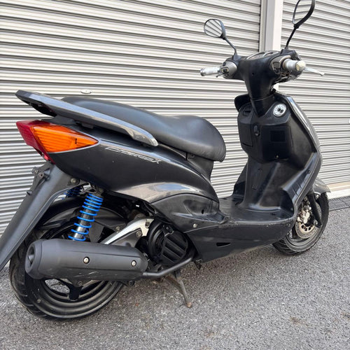 Motorcycle Body X1