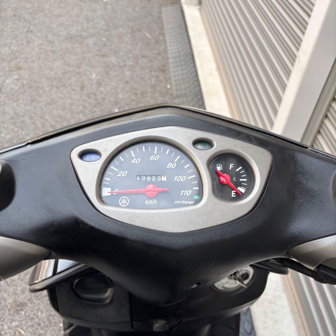 Motorcycle Body X1