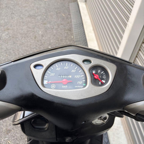 Motorcycle Body X1