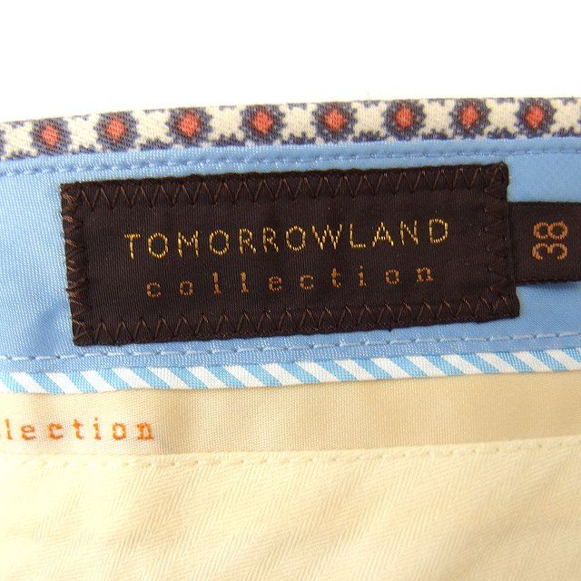 Tomorrowland Others Collection 38 /Nt22