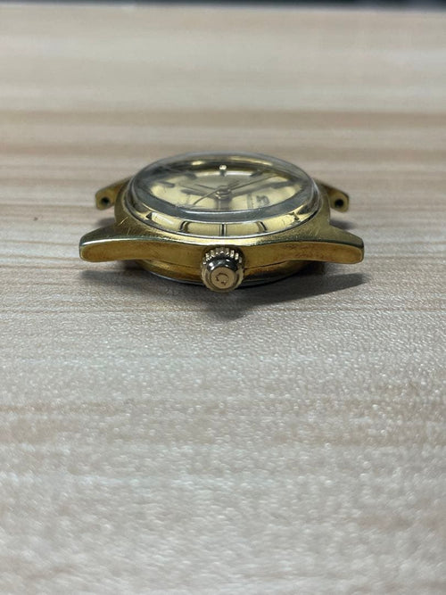 Omega Hand-Wound Watches Gen Ve
