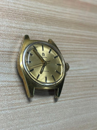Omega Hand-Wound Watches Gen Ve