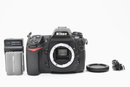Digital Slr Nikon D300 #21919