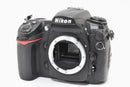 Digital Slrs Nikon D300 #21919