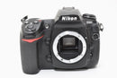 Digital Slrs Nikon D300 #21919