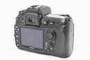 Digital Slrs Nikon D300 #21919
