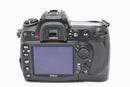 Digital Slrs Nikon D300 #21919