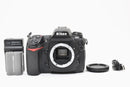 Digital Slrs Nikon D300 #21919