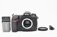 Digital Slrs Nikon D300 #21919
